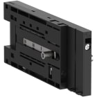 Schneider Electric - Interverrouillage mécanique pour contacteur Tesys G630-800 avec G265-500