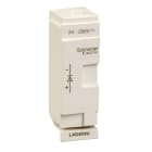 Schneider Electric - TeSys D - module d'antiparasitage - diode effet de volant - 24..250Vcc
