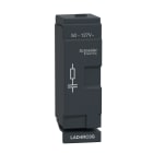 Schneider Electric - TeSys D - module d'antiparasitage - circuit RC - 50..127Vca