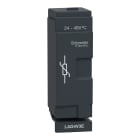 Schneider Electric - TeSys D - module d'antiparasitage - varistance - 24..48Vca/cc