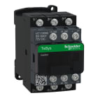 Schneider Electric - TeSys D - Contacteur tesys lc1d 3p ac3 440v 9 a bobine 72 v cc