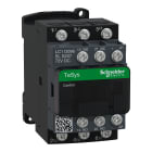 Schneider Electric - TeSys D - Contacteur tesys lc1d 3p ac3 440v 9 a bobine 72 vcc