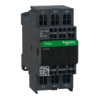 Schneider Electric - TeSys LC1D - contacteur - 3P - AC-3 440V - 12A - bobine 24Vcc