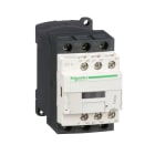 Schneider Electric - TeSys D - Contacteur tesys lc1d 3p ac3 440v 12 a bobine 110 v cc