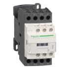 Schneider Electric - TeSys D - Contacteur cont 12a 2p 2r c.f.24v cc cosses fermees