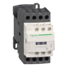 Schneider Electric - TeSys D - Contacteur cont 12a 2p 2r cf.110v cc cosses fermees