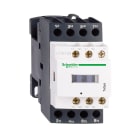 Schneider Electric - TeSys LC1D - contacteur - 4P (2F+2O) - AC-1 440V - 25A - bobine 230Vca