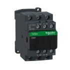 Schneider Electric - TeSys LC1D - contacteur - 3P - AC-3 440V - 12A - bobine 12Vcc
