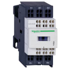 Schneider Electric - contacteur TeSys LC1D 3P AC3 440V 38 A bobine 48 V CA