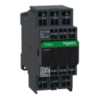 Schneider Electric - TeSys LC1D - contacteur - 3P - AC-3 440V - 18A - bobine 220Vcc
