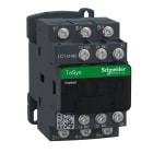 Schneider Electric - TeSys LC1D - contacteur - 3P - AC-3 440V - 18A - bobine 48Vca