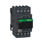 Schneider Electric - TeSys LC1D - contacteur - 4P (2F+2O) - AC-1 440V - 32A - bobine 240Vca