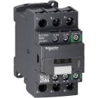 Schneider Electric - TeSys D - contacteur - 3P(3 NO) - AC3 - <= 440V 25A - 24 à 60Vca-cc