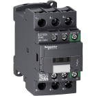 Schneider Electric - TeSys D - contacteur - 3P(3 NO) - AC3 - <= 440V 25A - 48 à 130Vca-cc