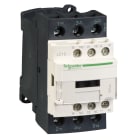 Schneider Electric - TeSys LC1D - contacteur - 3P - AC-3 440V - 25A - bobine 12Vcc