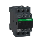 Schneider Electric - TeSys LC1D - contacteur - 3P - AC-3 440V - 25A - bobine 12Vcc