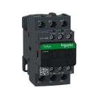 Schneider Electric - TeSys D - Cont 3p 32a 1f 1o 115vca emb col