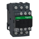 Schneider Electric - TeSys LC1D - contacteur - 3P - AC-3 440V - 38A - bobine 24Vca