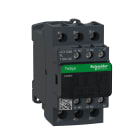 Schneider Electric - TeSys LC1D - contacteur - 3P - AC-3 440V - 38A - bobine 110Vcc