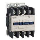 Schneider Electric - CONTACTEUR 4P AC1 440V 60A BOB 110VCC FE CONTACTEUR 4P AC1 440V 60A BOB 1