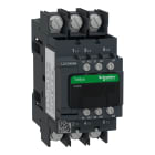 Schneider Electric - TeSys LC1D - contacteur - 3P - AC-3 440V - 40A - bobine 24Vca