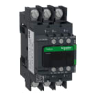 Schneider Electric - TeSys D Green - contacteur 3P (3NO) 40A - 24/60VCA/CC - basse conso - cosses