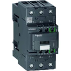 Schneider Electric - TeSys D - contacteur - 3P(3NO) - AC3 - <= 440V 40A - 24Vcc - Everlink