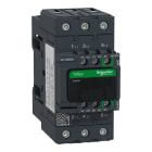 Schneider Electric - TeSys D - contacteur - 3P(3NO) - AC3 - <= 440V 50A - 24 à 60Vca-cc - Everlink