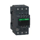Schneider Electric - TeSys LC1D - contacteur - 3P - AC-3 440V - 50A - bobine 220Vca