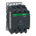 Schneider Electric - TeSys D - contacteur EN60335 - 3P (3NO) + 1NO + 1NF - AC3 <=440V 50A - 230Vca