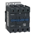 Schneider Electric - TeSys D - contacteur EN60335 - 4P (4NO) + 1NO + 1NF - AC1 80A - 230Vca