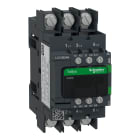 Schneider Electric - TeSys D Green - contacteur 3P (3NO) 65A - 24VCC - basse conso - cosses