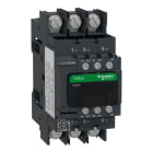 Schneider Electric - TeSys LC1D - contacteur - 3P - AC-3 440V - 65A - bobine 100Vca