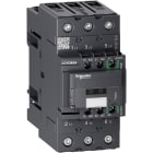 Schneider Electric - TeSys D - contacteur - 3P(3NO) - AC3 - <= 440V 65A - 24 à 60Vca-cc - Everlink
