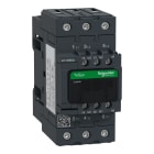 Schneider Electric - TeSys LC1D - contacteur - 3P - AC-3 440V - 65A - bobine 127Vca