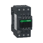 Schneider Electric - TeSys LC1D - contacteur - 3P - AC-3 440V - 65A - bobine 12Vcc