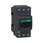 Schneider Electric - TeSys LC1D - contacteur - 3P - AC-3 440V - 65A - bobine 220Vca