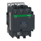 Schneider Electric - TeSys LC1D - contacteur - 3P - AC-3 440V - 80A - bobine 200..208Vca