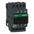 Schneider Electric - TeSys LC1D - contacteur - 4P - AC-1 440V - 20A - bobine 120Vca