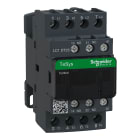 Schneider Electric - TeSys LC1D - contacteur - 4P - AC-1 440V - 25A - bobine 110Vca
