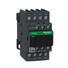 Schneider Electric - TeSys LC1D - contacteur - 4P - AC-1 440V - 40A - bobine 42Vca