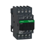Schneider Electric - TeSys LC1D - contacteur - 4P - AC-1 440V - 40A - bobine 48Vca