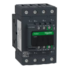 Schneider Electric - TeSys D Green - contacteur 4P (4NO) 66A - 24VCC - basse conso - bornes-vis