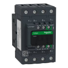 Schneider Electric - TeSys D Green - contacteur 4P (4NO) 66A - 24/60VCA/CC - basse conso - vis