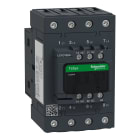 Schneider Electric - TeSys LC1D - contacteur - 4P - AC-1 440V - 60A - bobine 42Vca