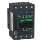 Schneider Electric - TeSys D Green - contacteur 4P (4NO) 80A - 100-250VCA-CC - basse conso - vis