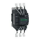 Schneider Electric - TeSys LC1DW - contacteur - 3P - 400..440V 60kVAr - bobine 220Vca