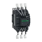 Schneider Electric - TeSys LC1DW - contacteur - 3P - 400..440V 60kVAr - bobine 230Vca