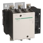 Schneider Electric - contacteur CONT 225A 3P 110V DC 1F1O