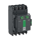 Schneider Electric - Contacteur TeSysG185 4P Advanced 24-48V ACDC